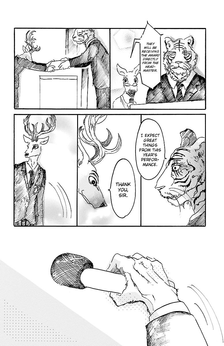Beastars 10 6