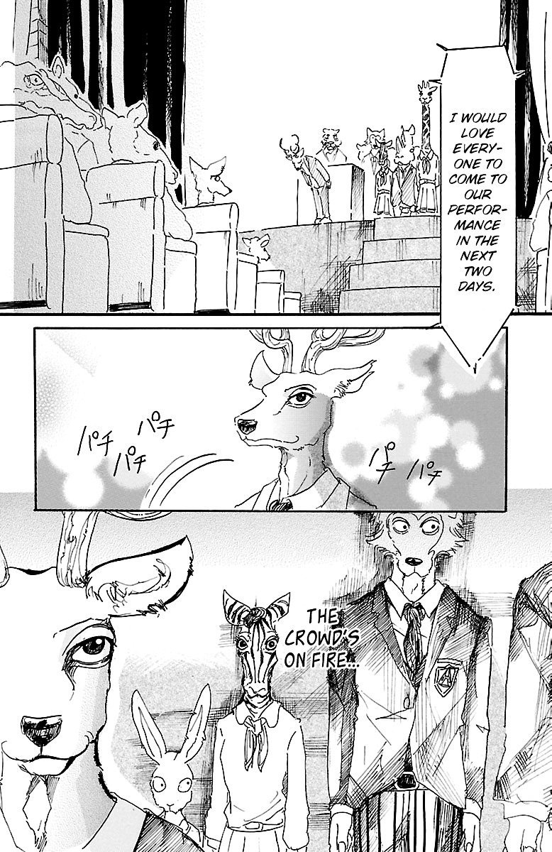 Beastars 10 8
