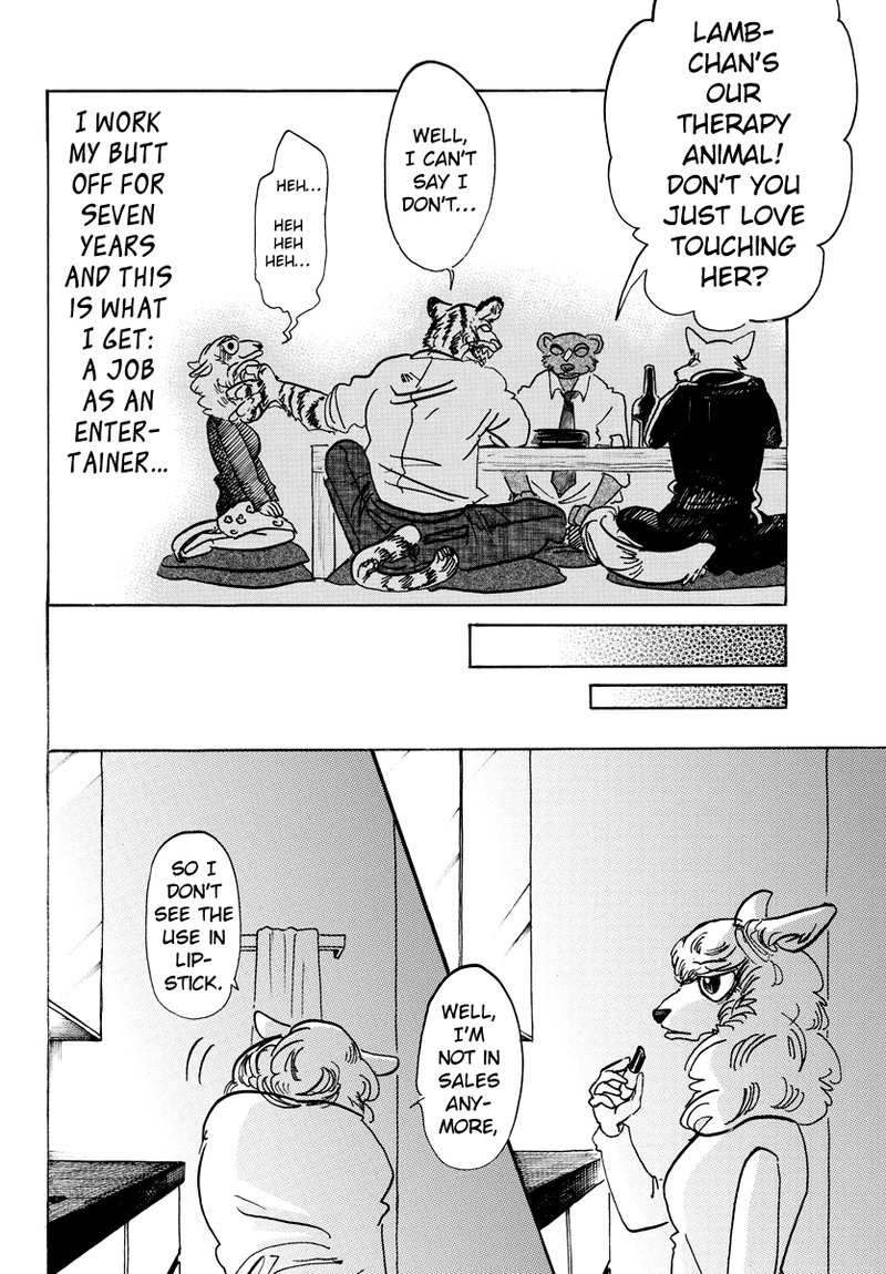 Beastars 100 11