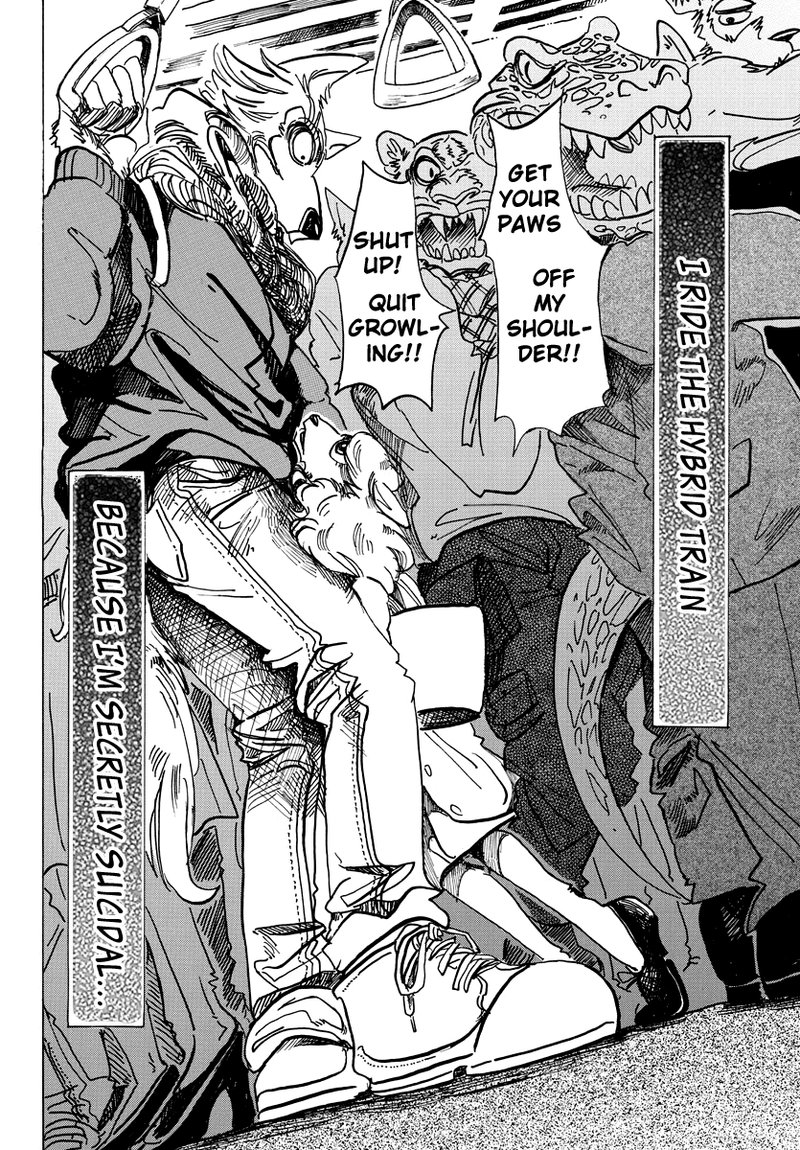 Beastars 100 13