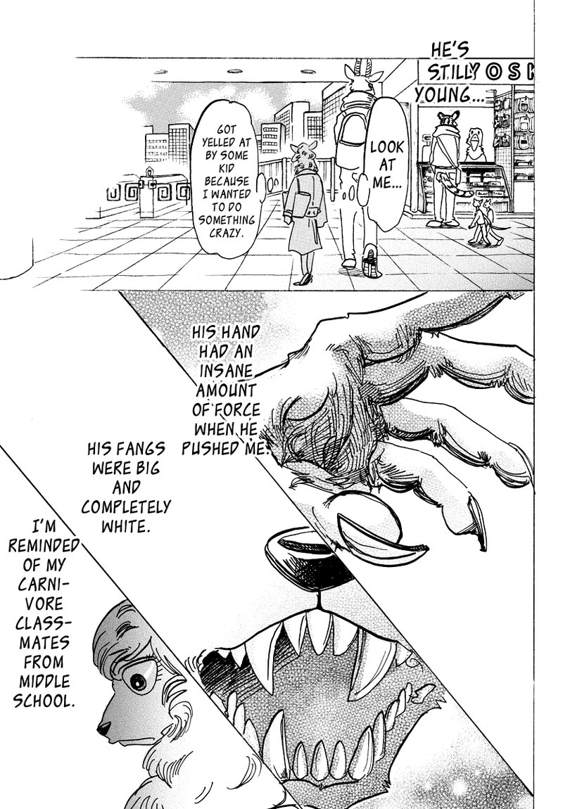 Beastars 100 17