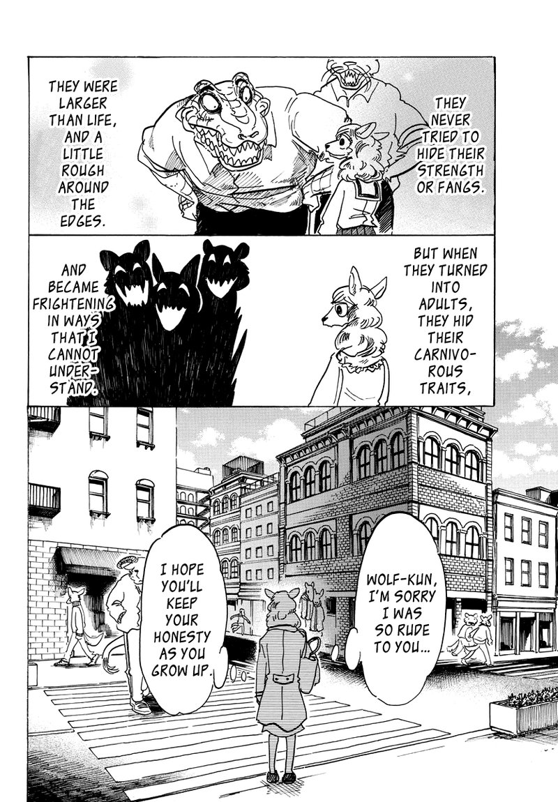 Beastars 100 18