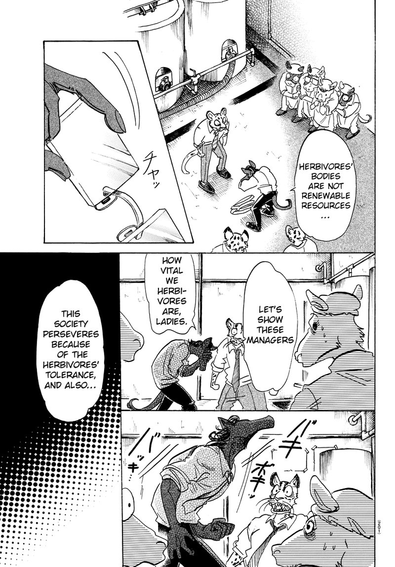Beastars 102 11