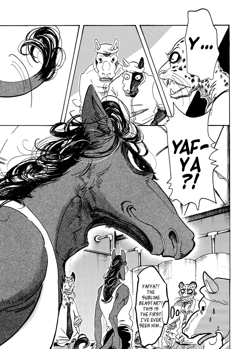 Beastars 102 13