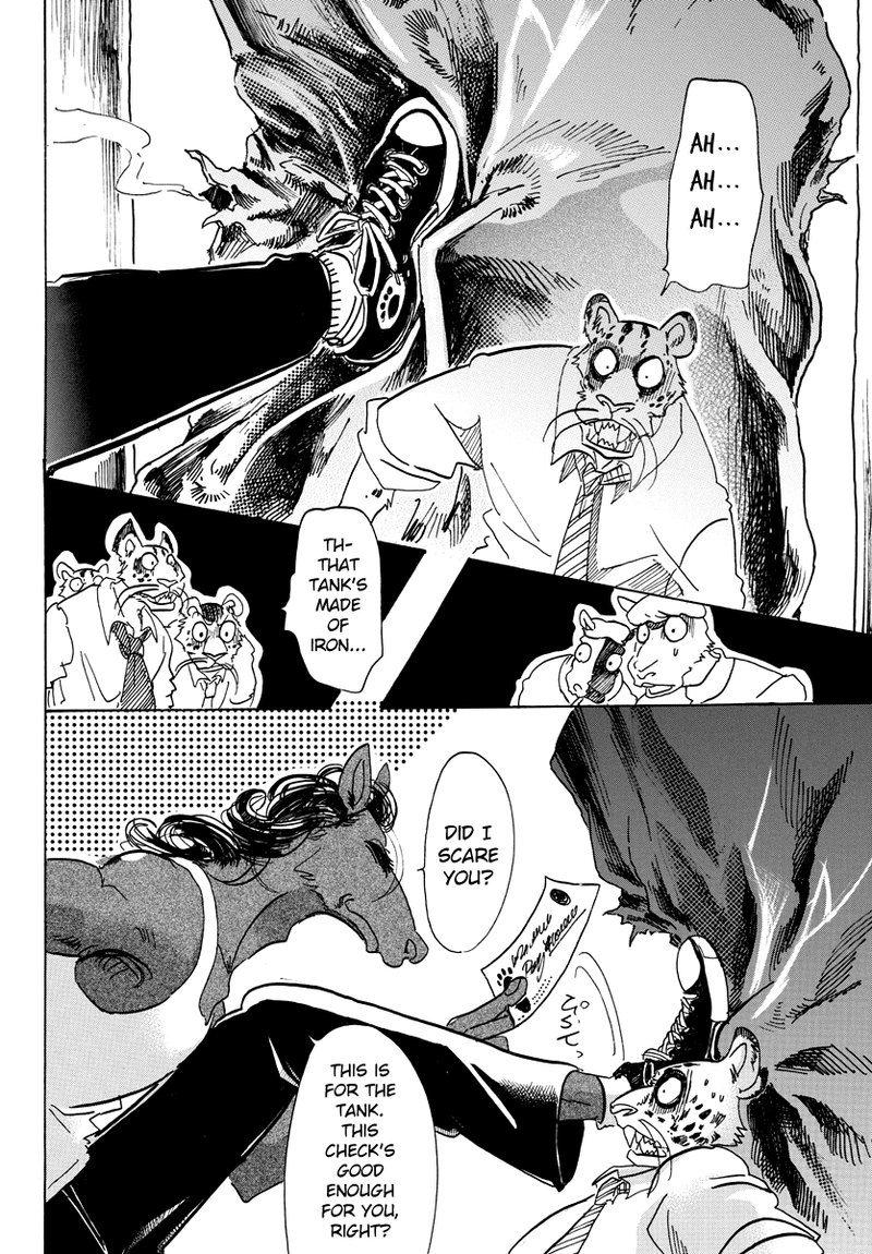 Beastars 102 17