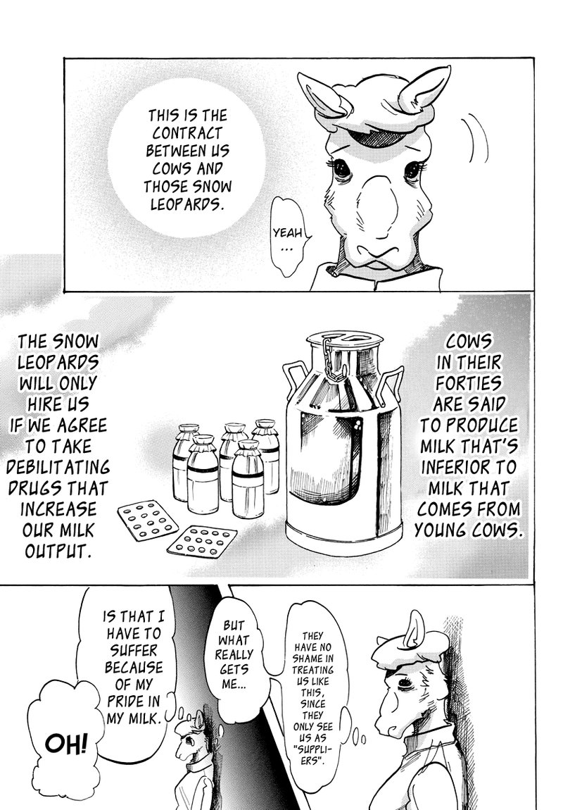 Beastars 102 5
