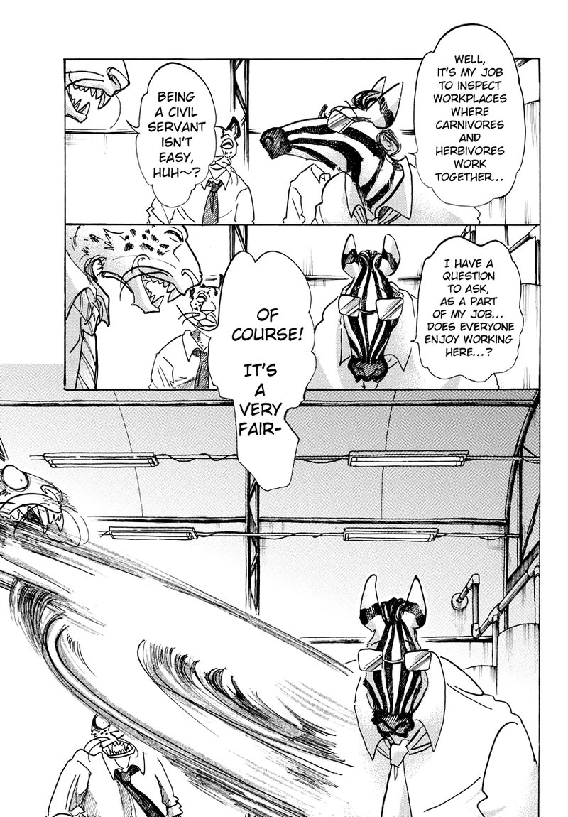 Beastars 102 7