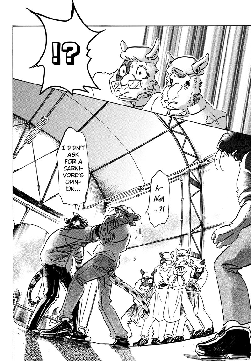 Beastars 102 8