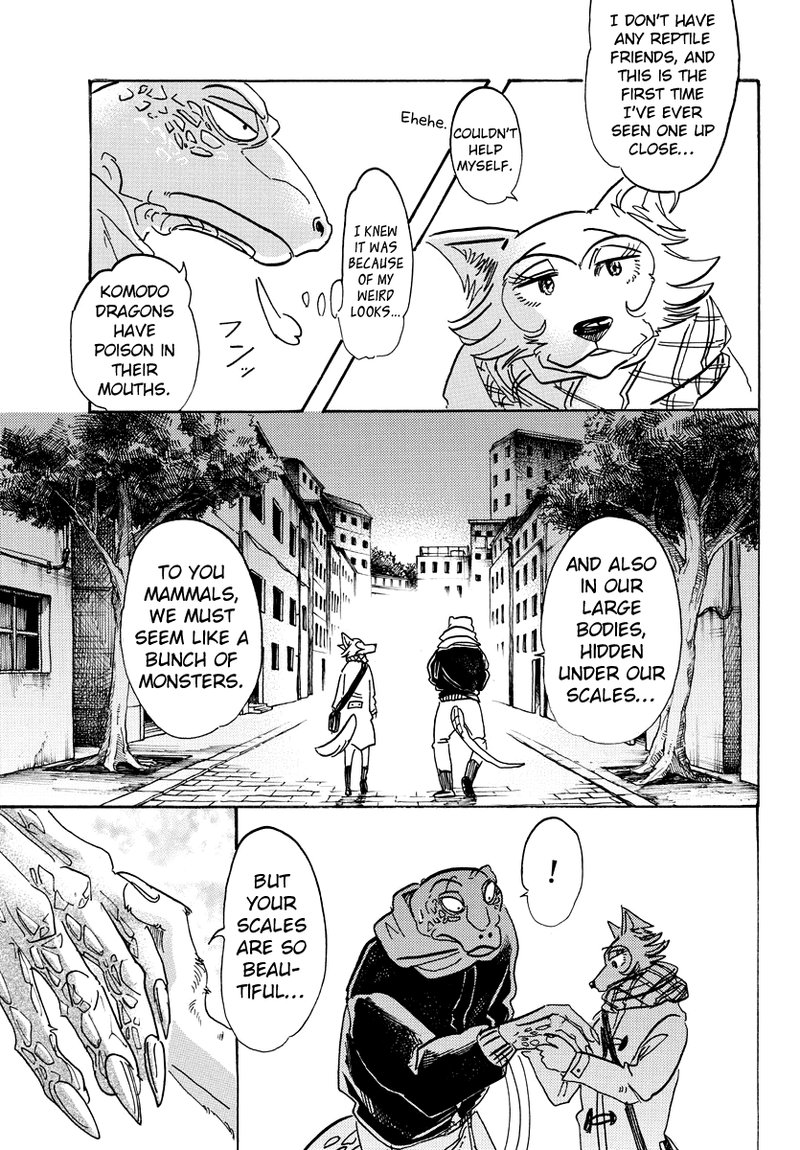 Beastars 103 13