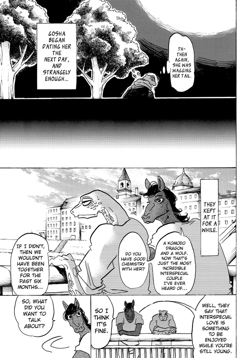 Beastars 103 15