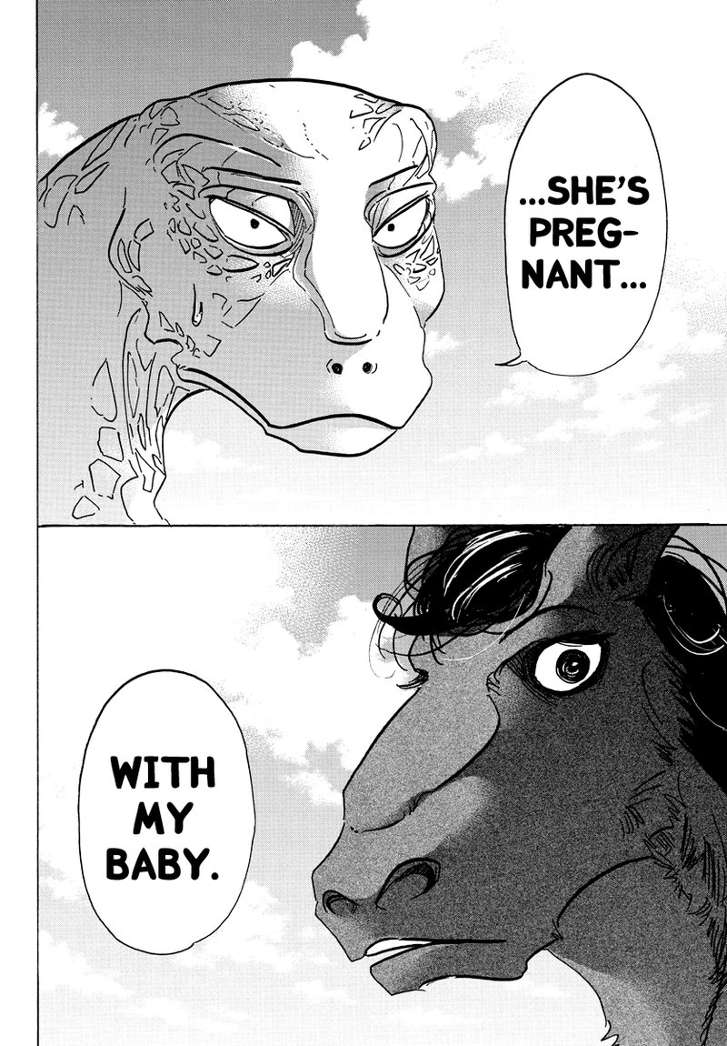 Beastars 103 16