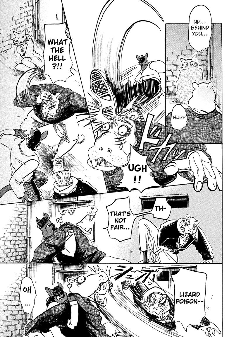 Beastars 103 9