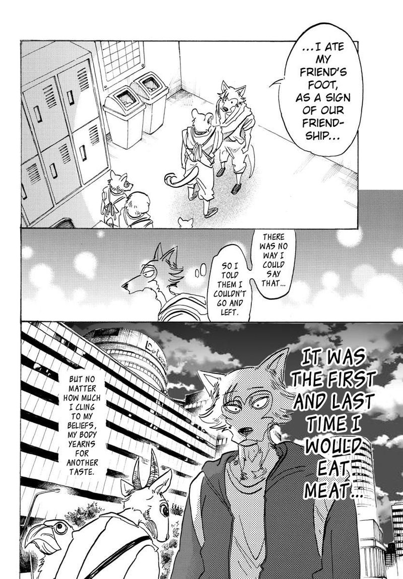 Beastars 104 14