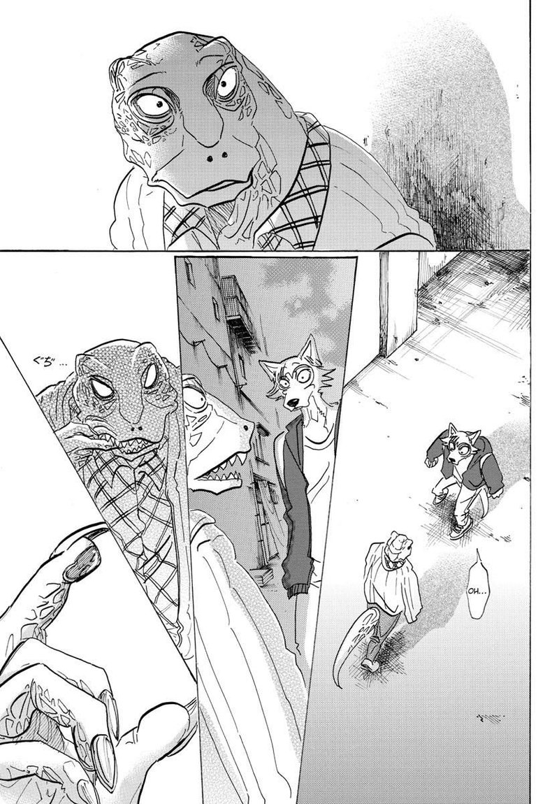 Beastars 104 17