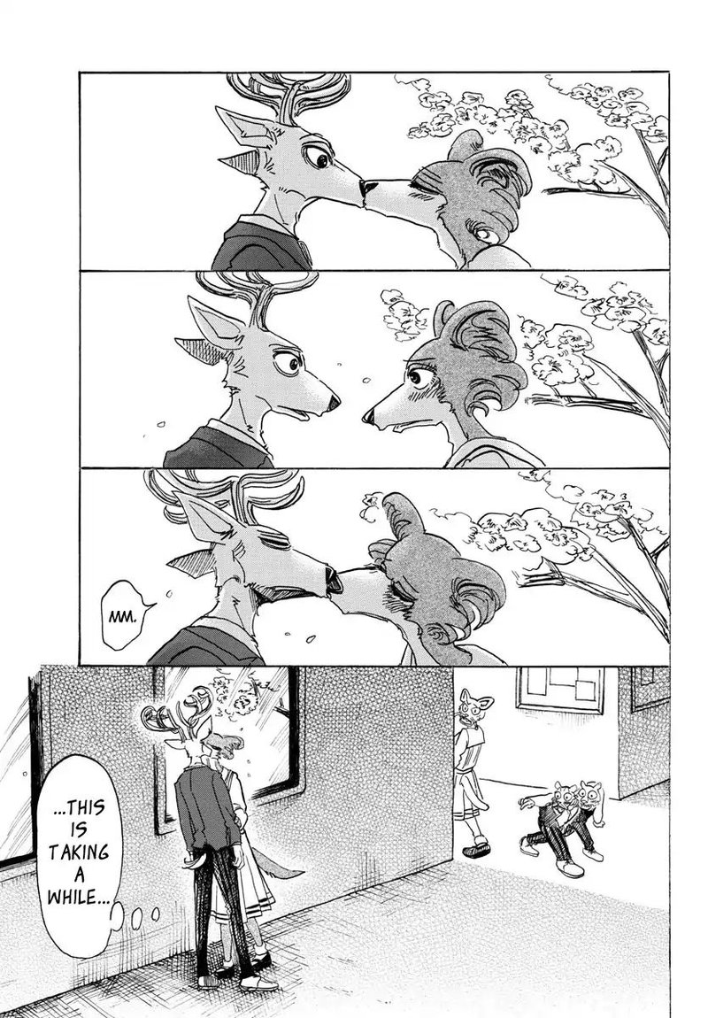 Beastars 105 14