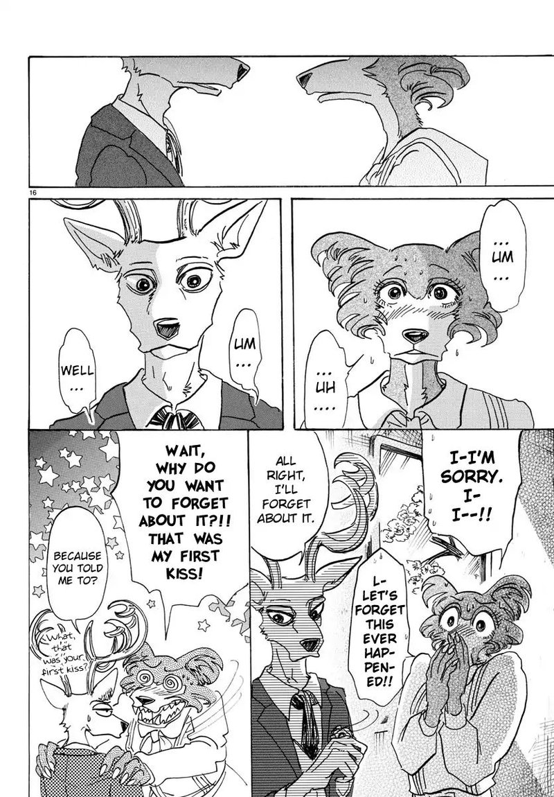 Beastars 105 15