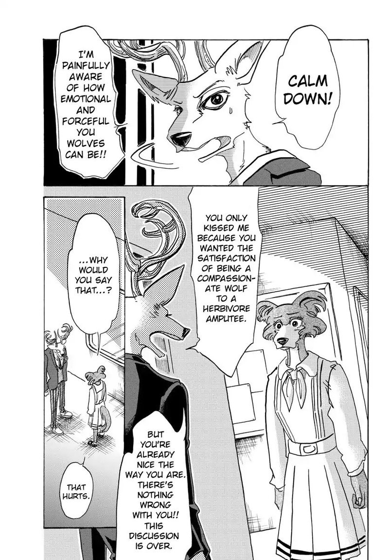 Beastars 105 16