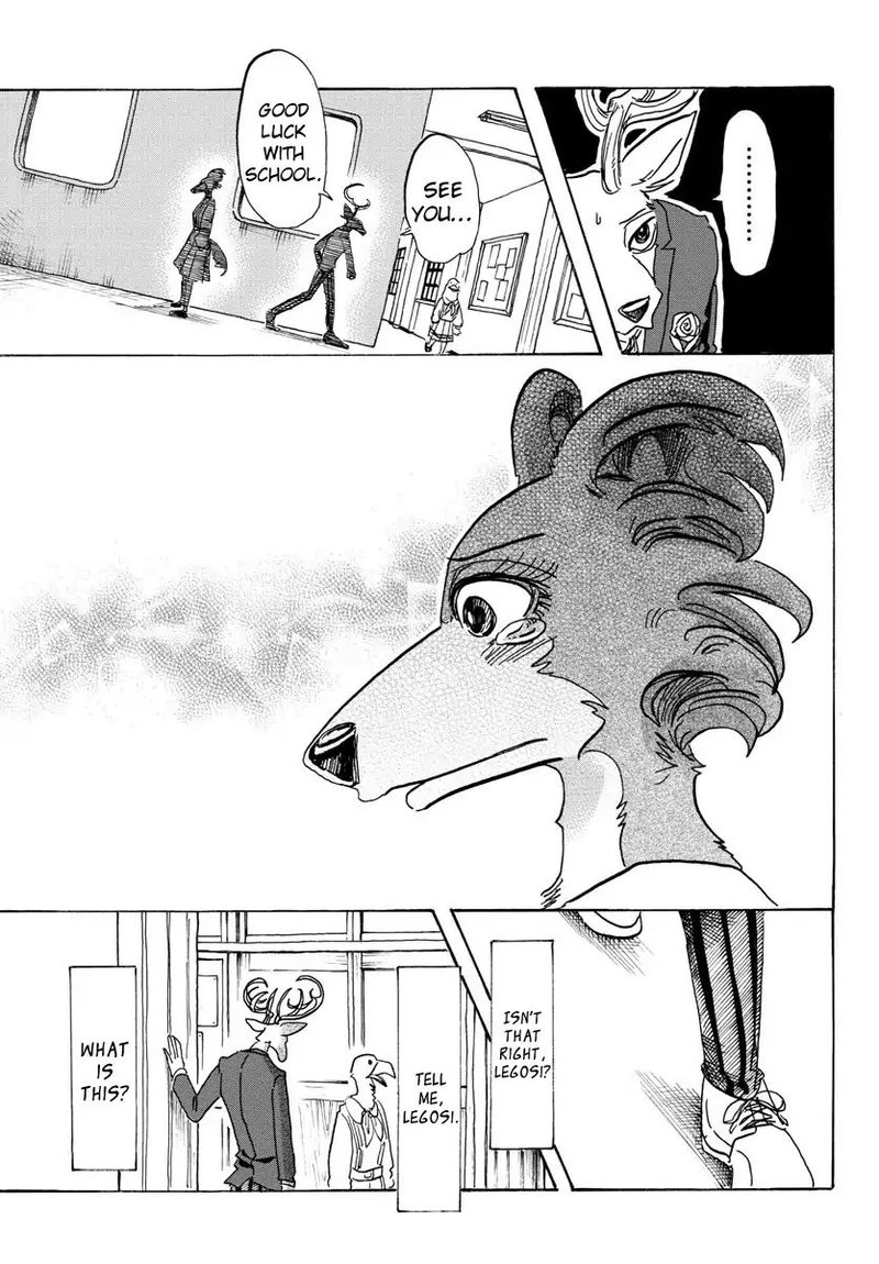 Beastars 105 18