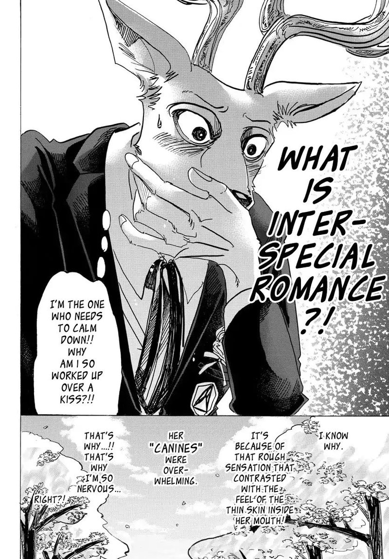 Beastars 105 19