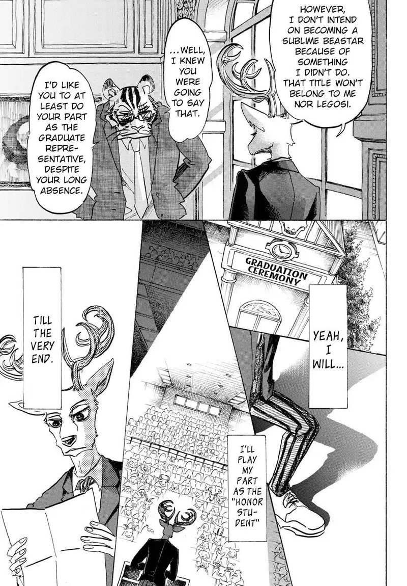 Beastars 105 5