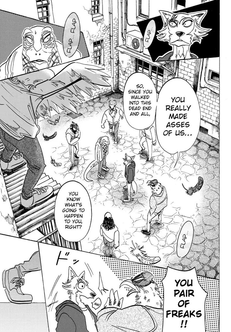 Beastars 106 16