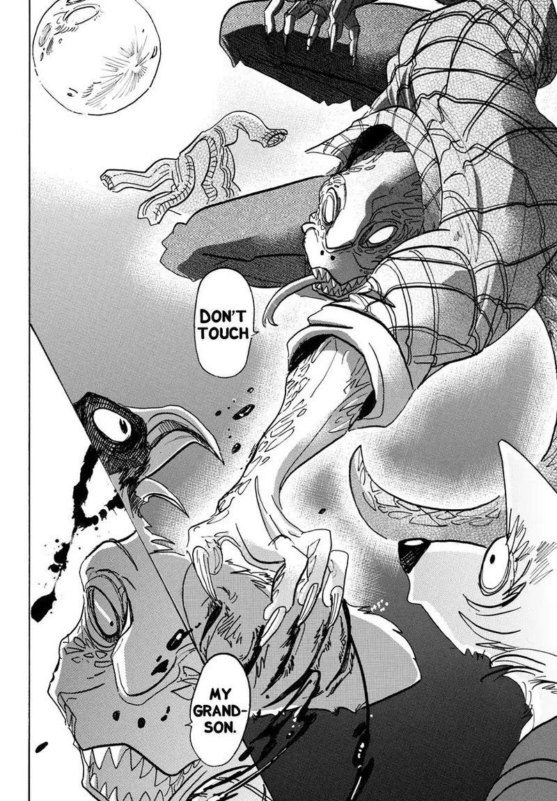 Beastars 106 17