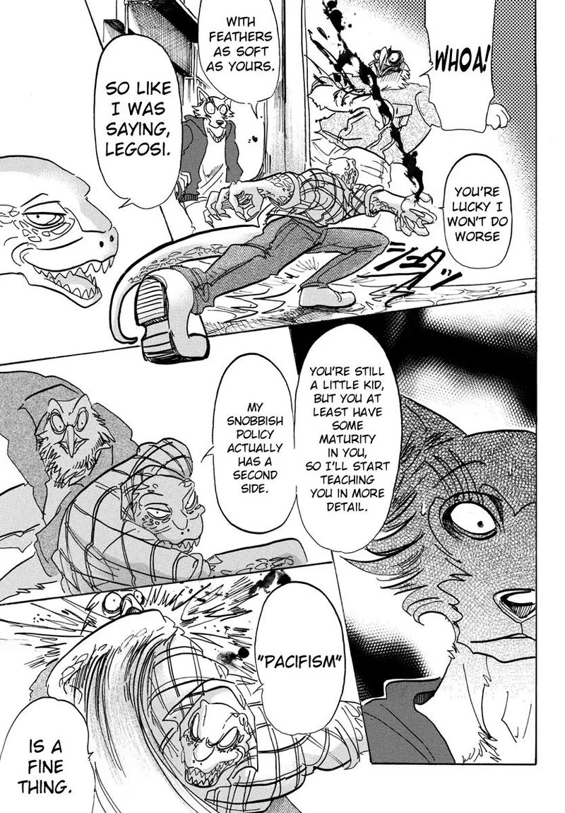 Beastars 106 18