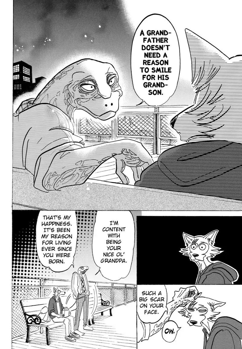 Beastars 107 11