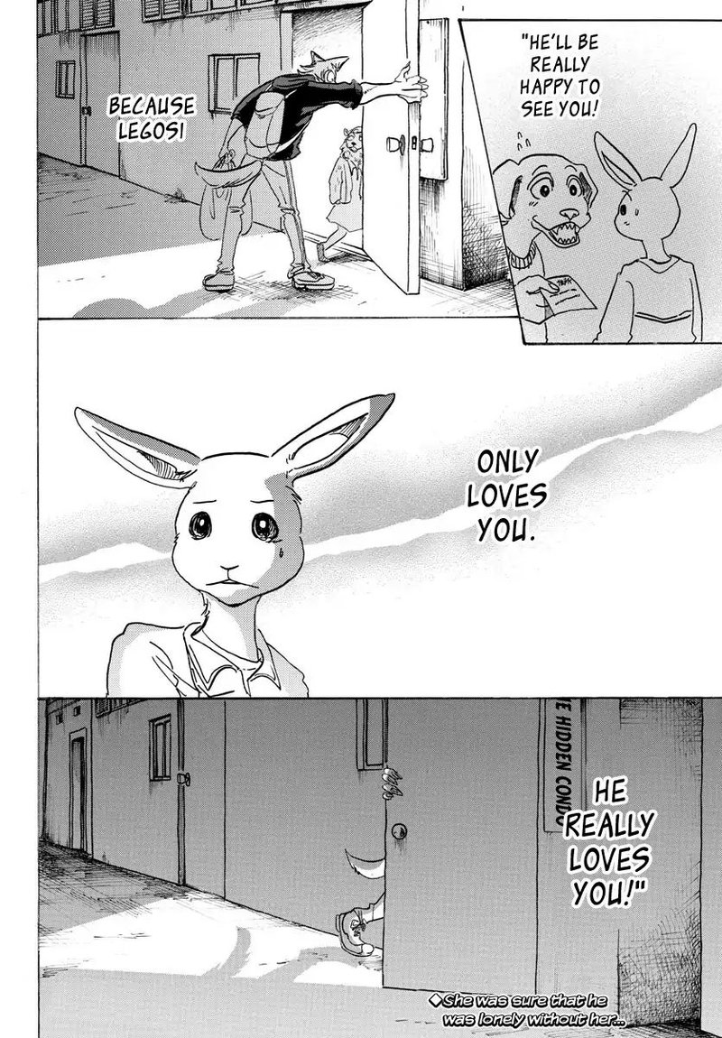 Beastars 107 18