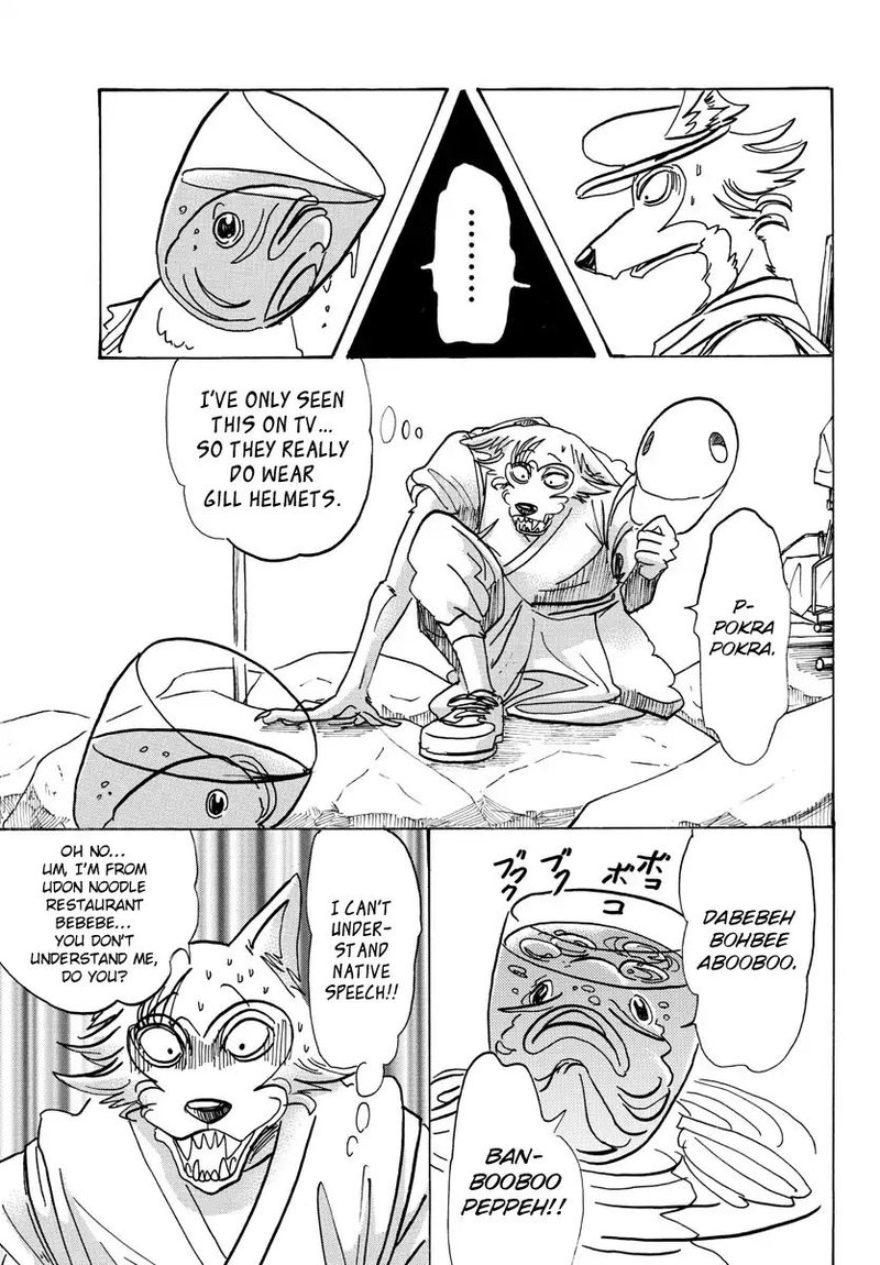 Beastars 108 13