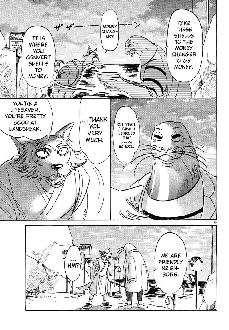 Beastars 108 18