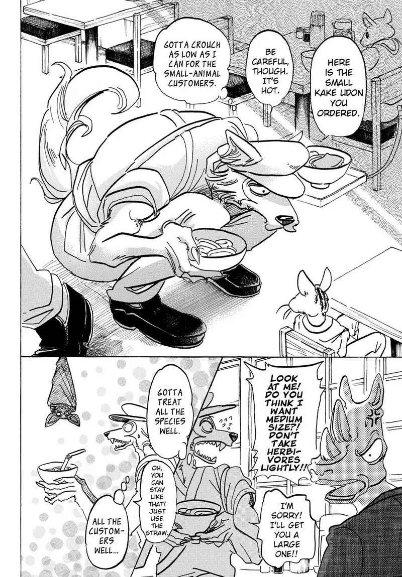 Beastars 108 2