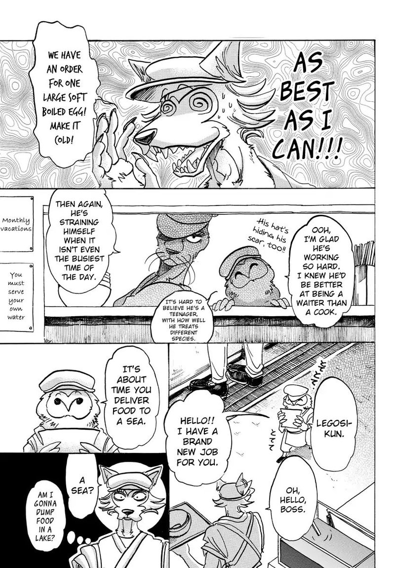 Beastars 108 3
