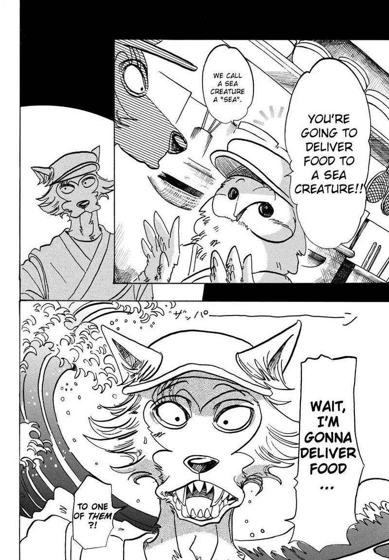 Beastars 108 4