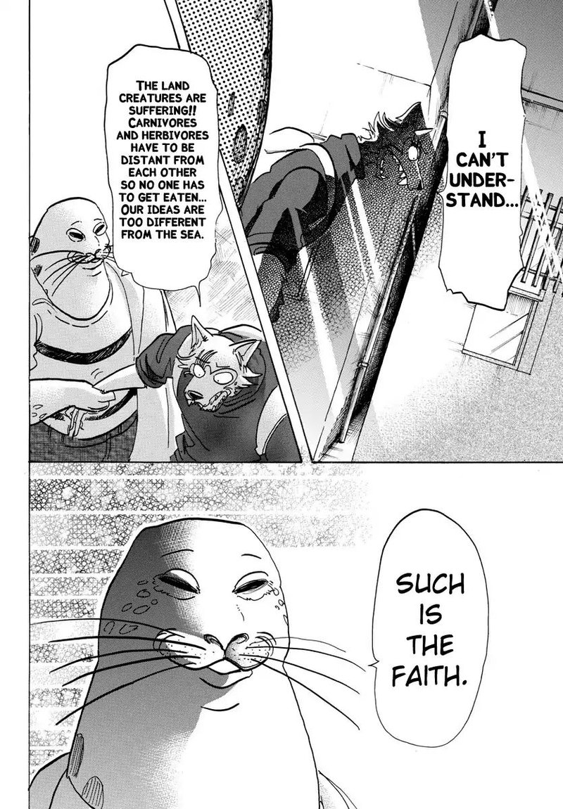 Beastars 109 10