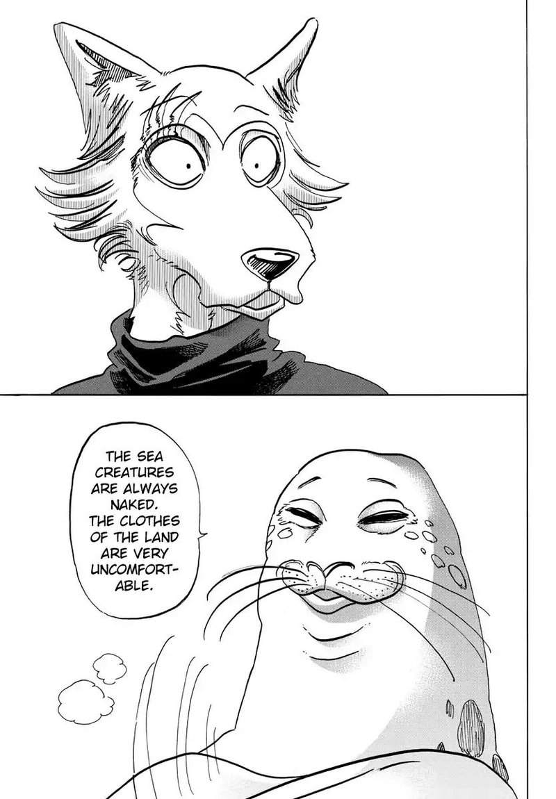 Beastars 109 13