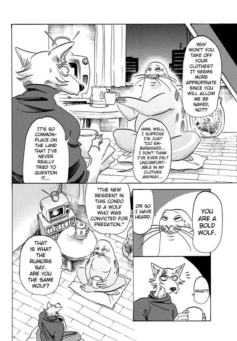 Beastars 109 16