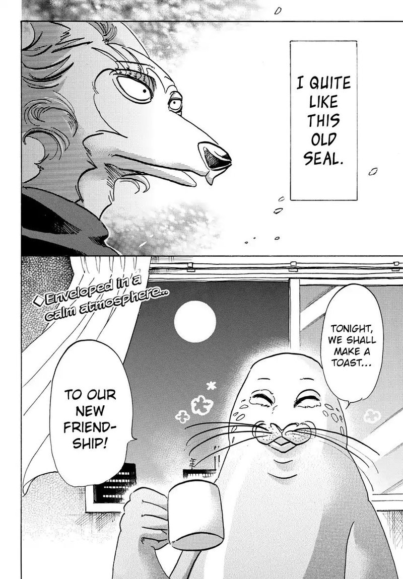 Beastars 109 19