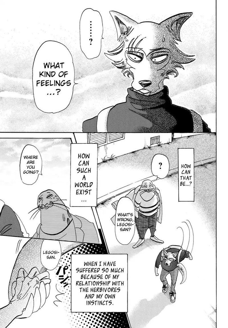 Beastars 109 9