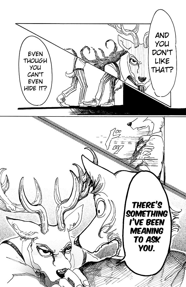 Beastars 11 13