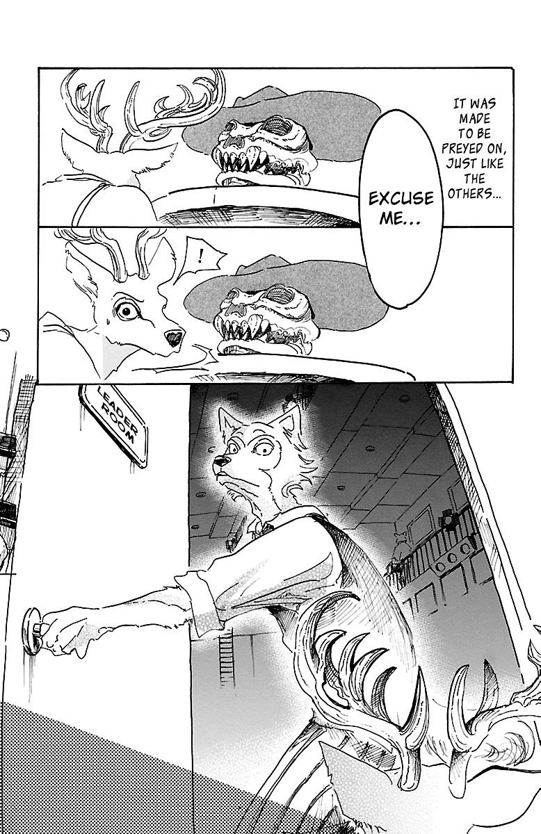 Beastars 11 9