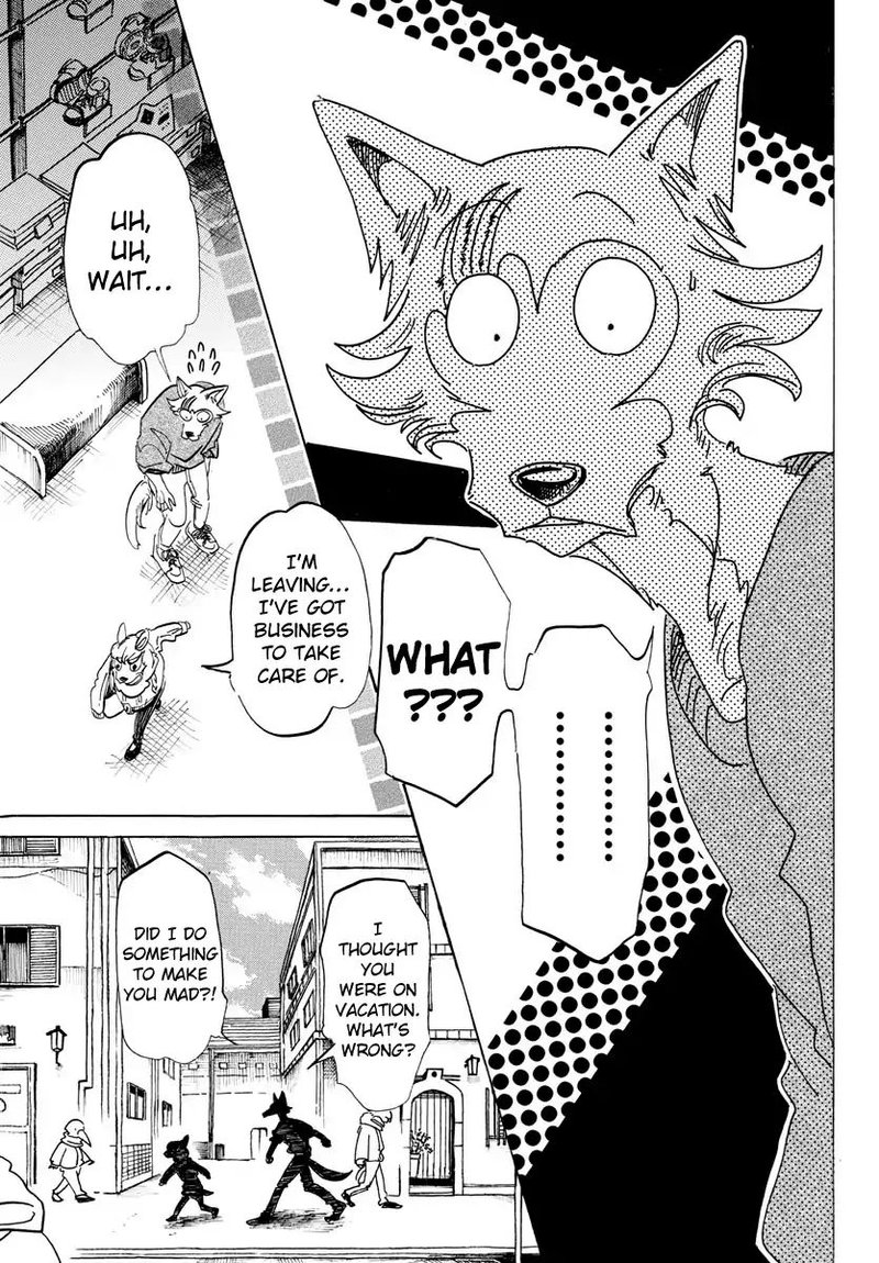 Beastars 110 14