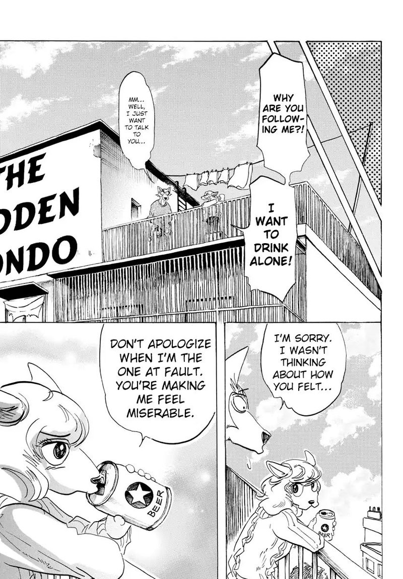 Beastars 110 18
