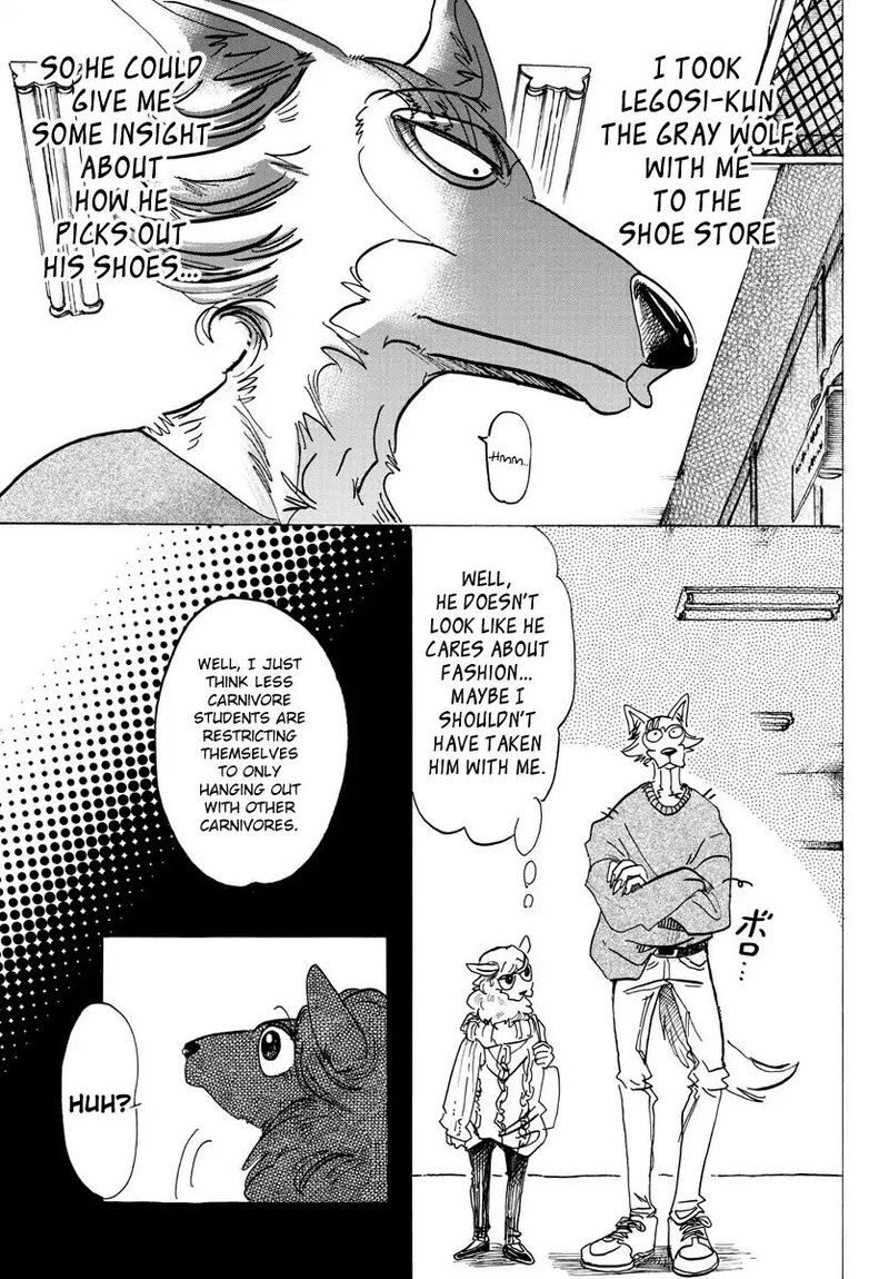 Beastars 110 4