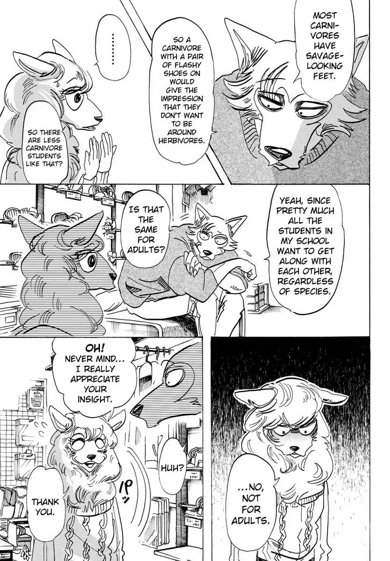 Beastars 110 6