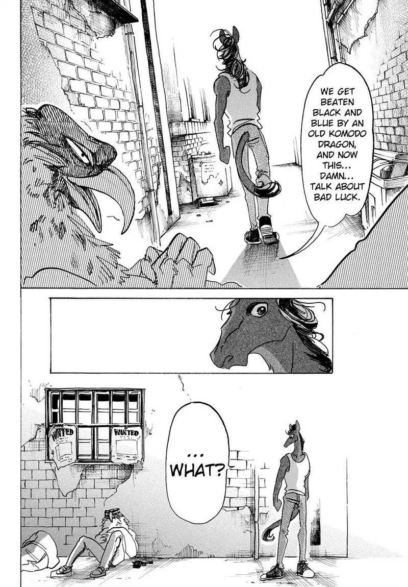 Beastars 111 15