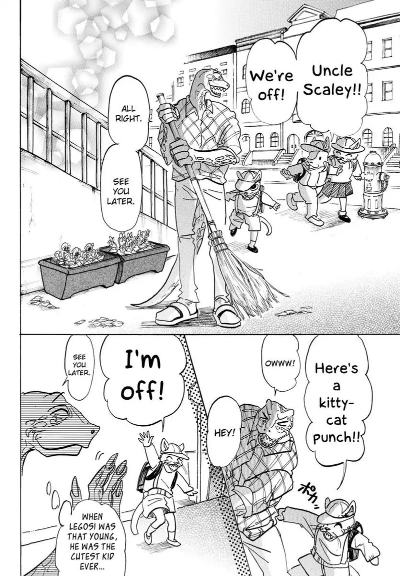 Beastars 111 17