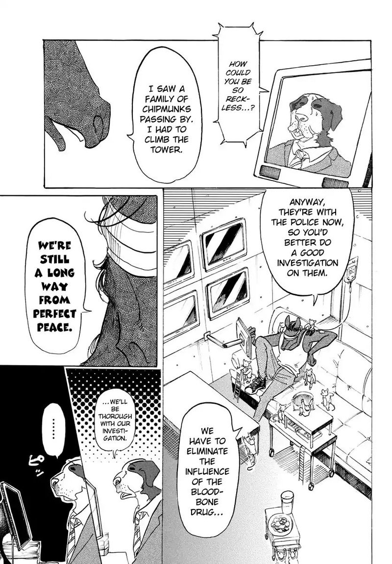 Beastars 111 5