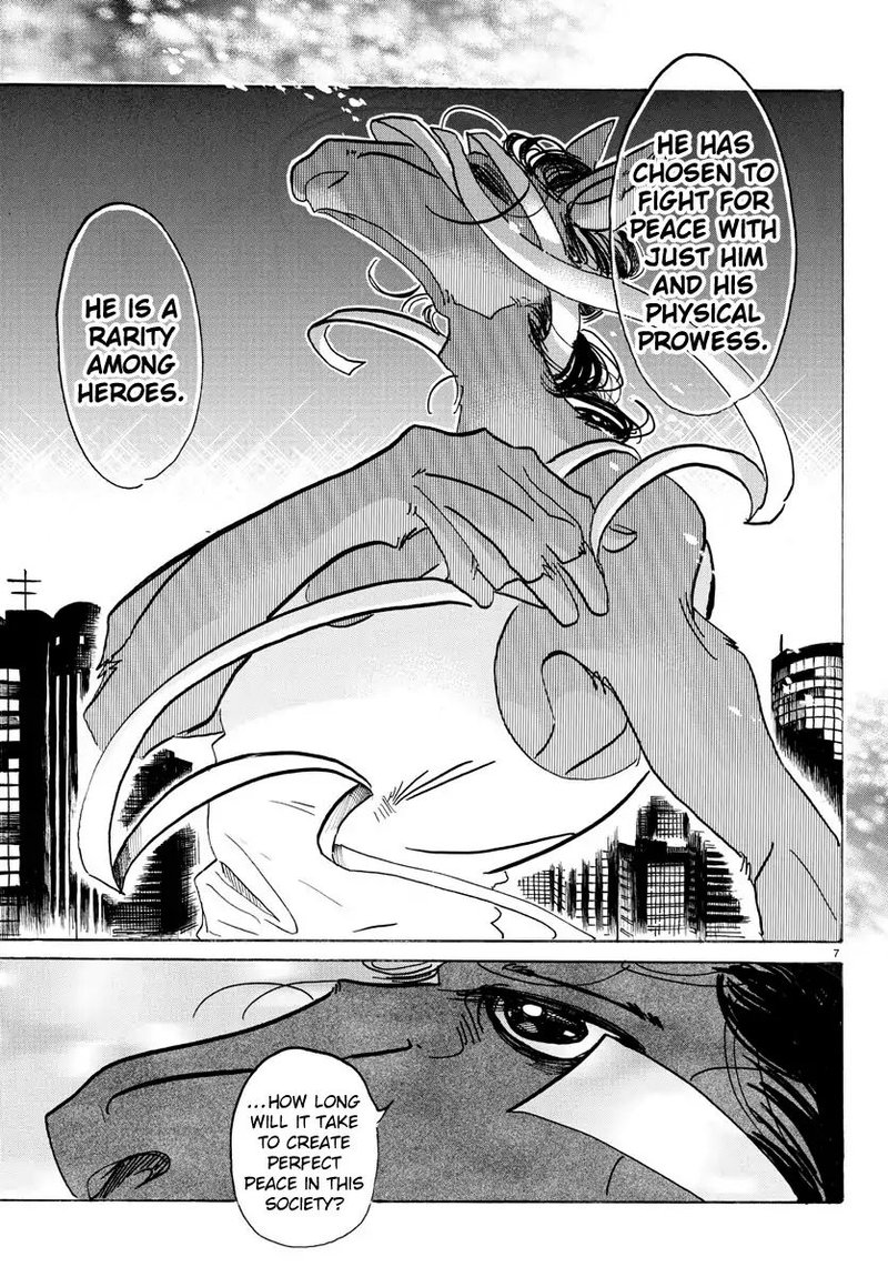 Beastars 111 7
