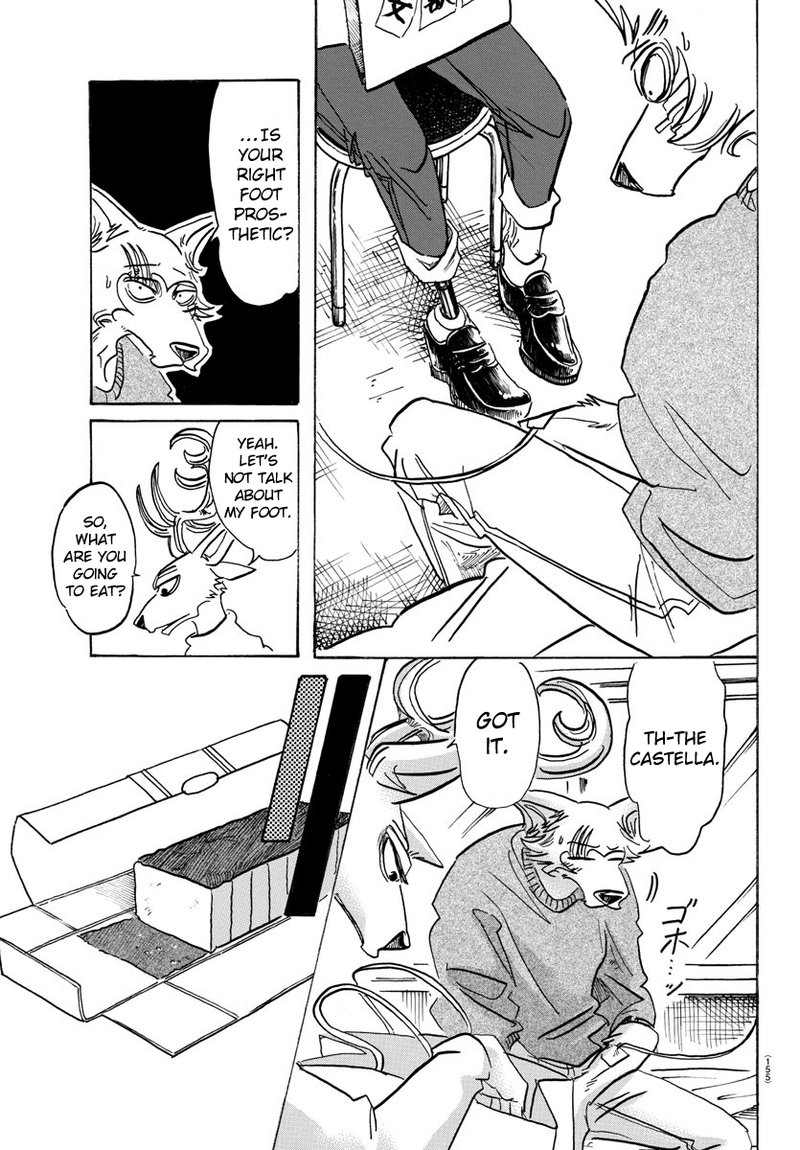 Beastars 114 13
